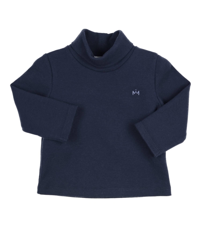 Gymp shirts Navy 352-5783-20