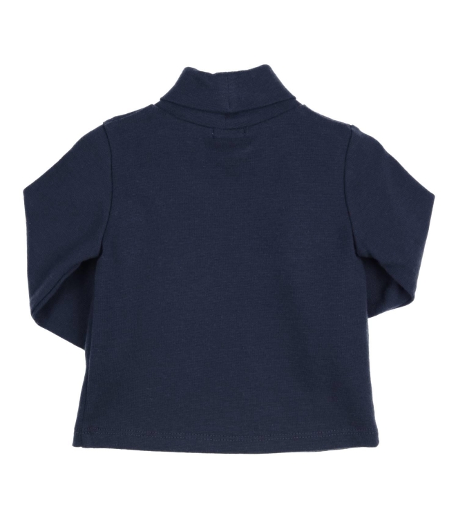 Gymp shirts Navy 352-5783-20