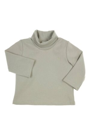 Gymp T-shirt Robby Pale Green