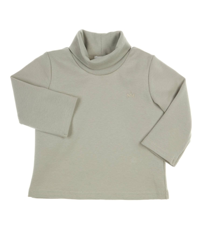 Gymp shirts Pale Green 352-5783-20