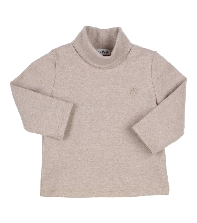 Gymp shirts Beige 352-5784-20