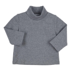 Gymp shirts Grey Melange 352-5784-20