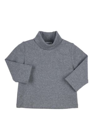 Gymp T-shirt Robbie Grey Melange