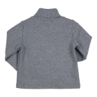 Gymp shirts Grey Melange 352-5784-20