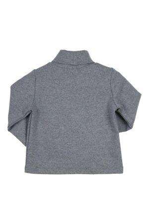 Gymp shirts Grey Melange 352-5784-20