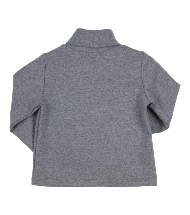Gymp shirts Grey Melange 352-5784-20