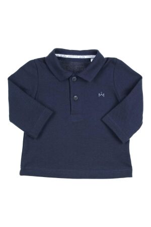 Gymp Polo Pikachu Navy