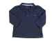 Gymp shirts Navy 352-5785-20