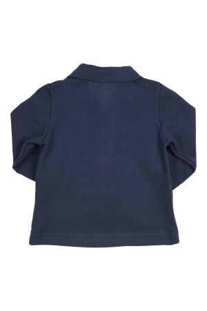 Gymp shirts Navy 352-5785-20