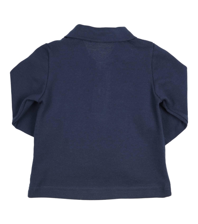 Gymp shirts Navy 352-5785-20