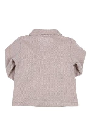Gymp shirts Beige 352-5786-20