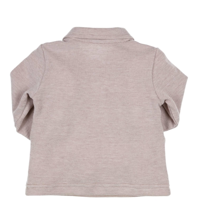 Gymp shirts Beige 352-5786-20