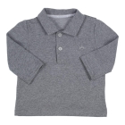 Gymp shirts Grey Melange 352-5787-20