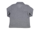 Gymp shirts Grey Melange 352-5787-20