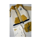 Feetje colberts & gilets 600 Offwhite 51200033