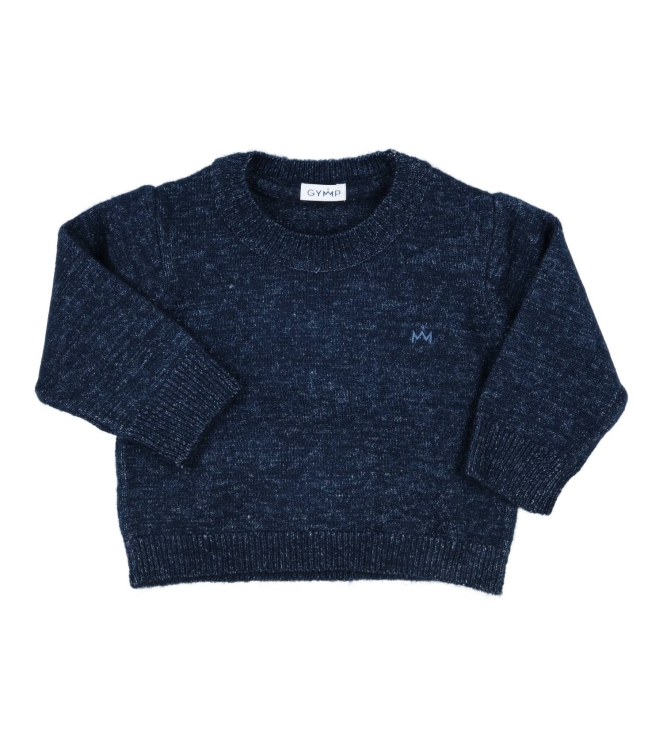 Gymp truien & vesten Navy 352-5799-20