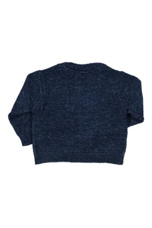 Gymp truien & vesten Navy 352-5799-20