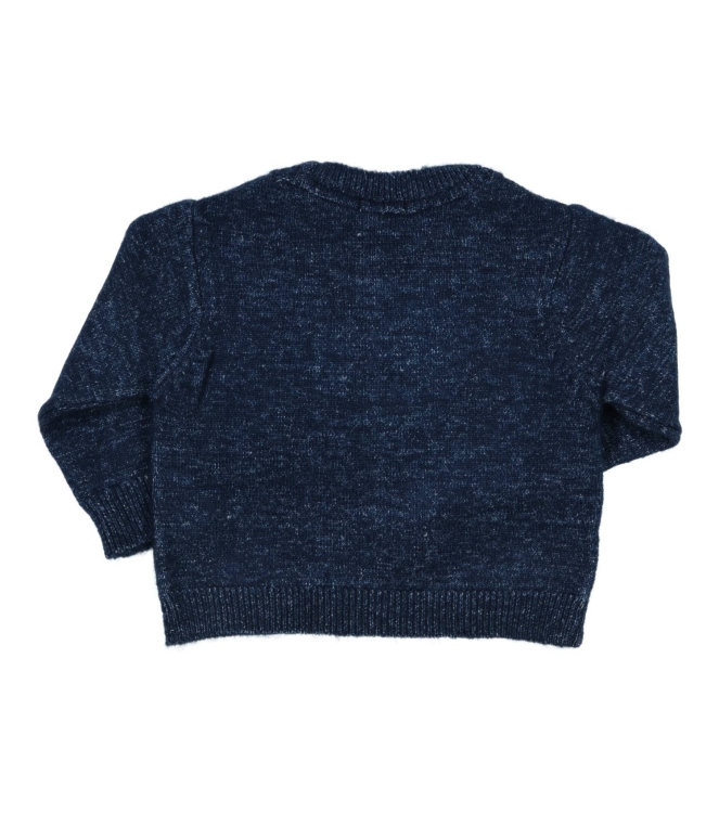 Gymp truien & vesten Navy 352-5799-20