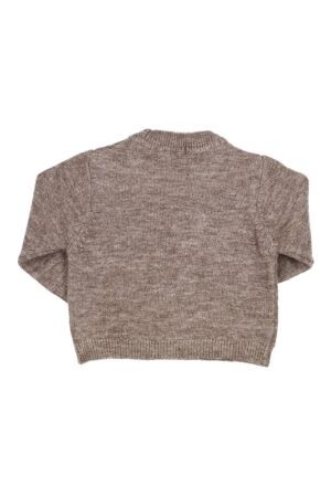 Gymp truien & vesten Brown 352-5799-20