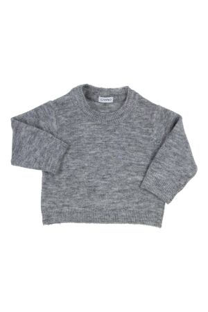 Gymp Trui Harald Grey