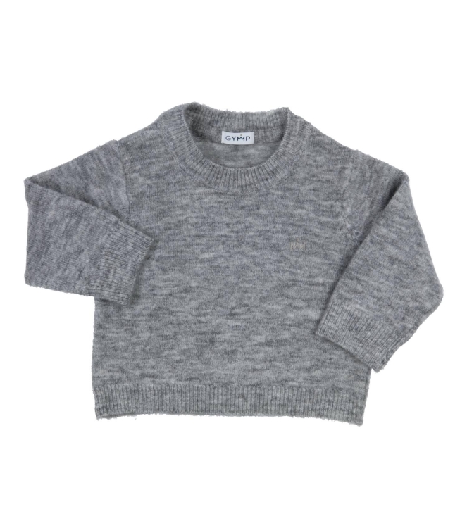 Gymp truien & vesten Grey 352-5799-20