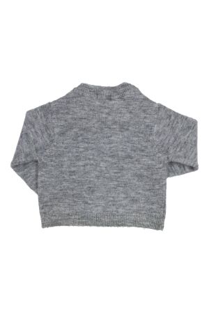 Gymp truien & vesten Grey 352-5799-20