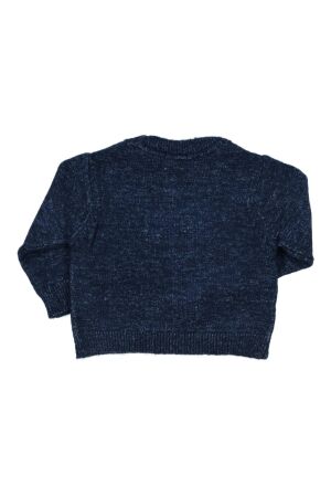 Gymp truien & vesten Navy 352-5802-20