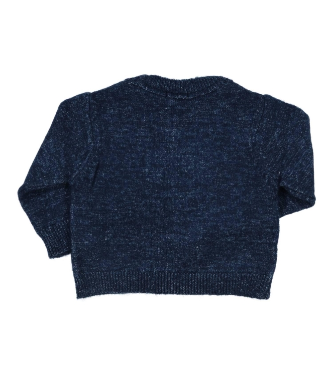 Gymp truien & vesten Navy 352-5802-20