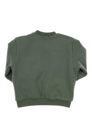 Gymp truien & vesten Green 352-5802-20