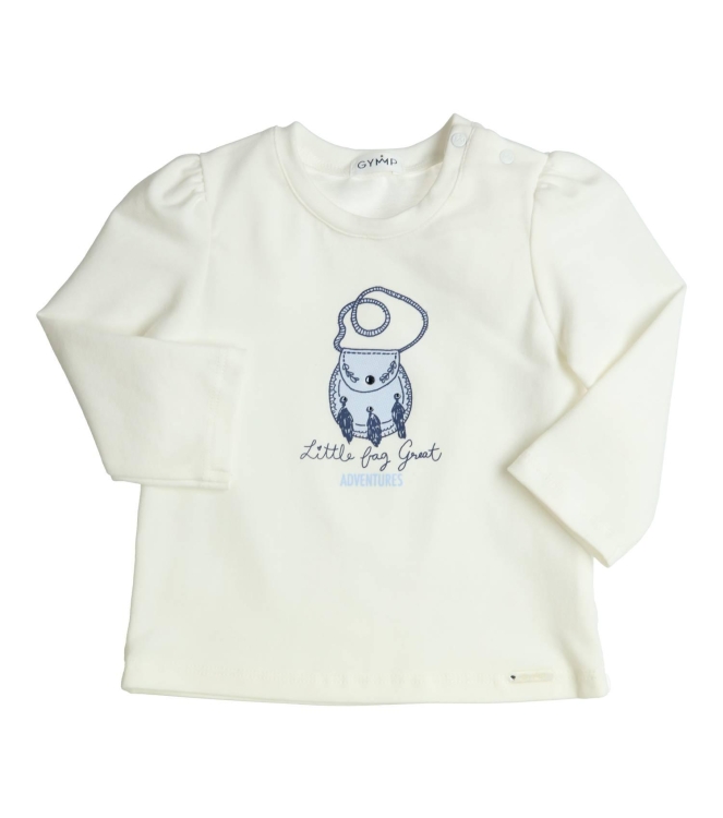 Gymp shirts Off White 352-5803-10