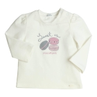 Gymp shirts Off White 352-5804-10