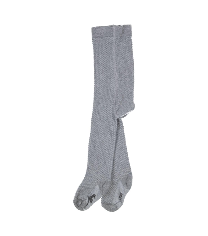 Gymp beenmode Grey Melange 05-5770-10