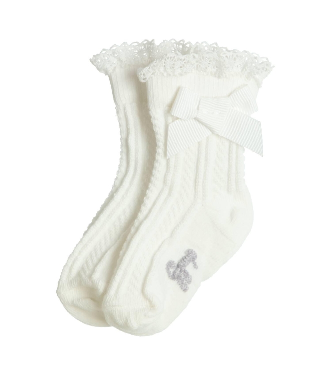 Gymp beenmode Off White 05-5771-10