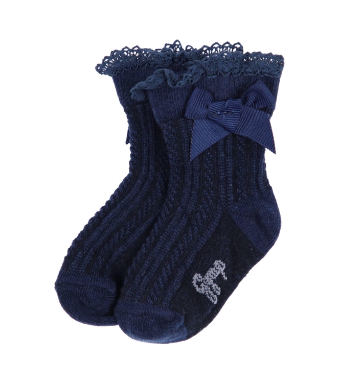 Gymp beenmode Dark Blue 05-5771-10