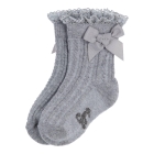 Gymp beenmode Grey Melange 05-5771-10