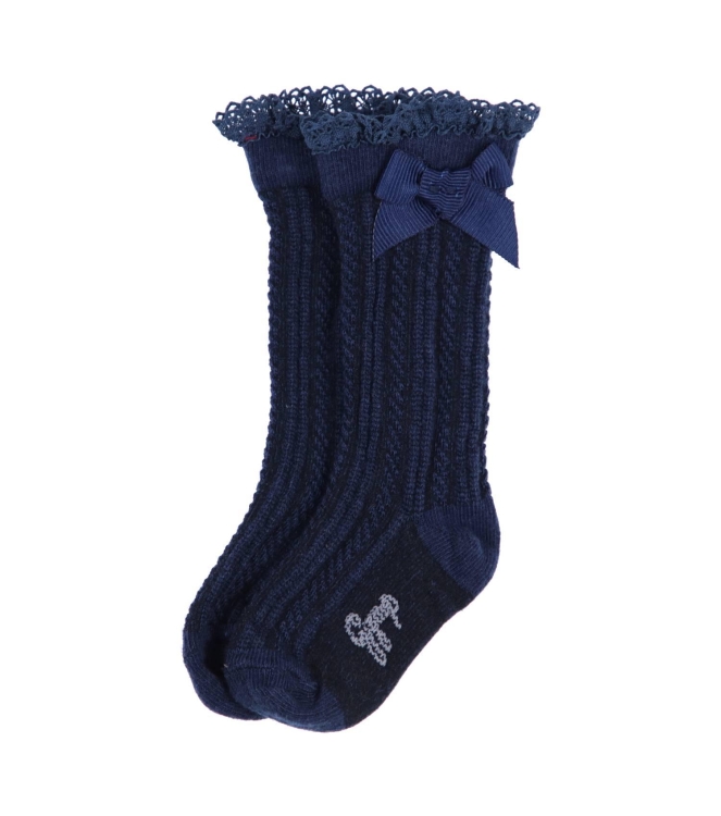 Gymp beenmode Dark Blue 05-5772-10