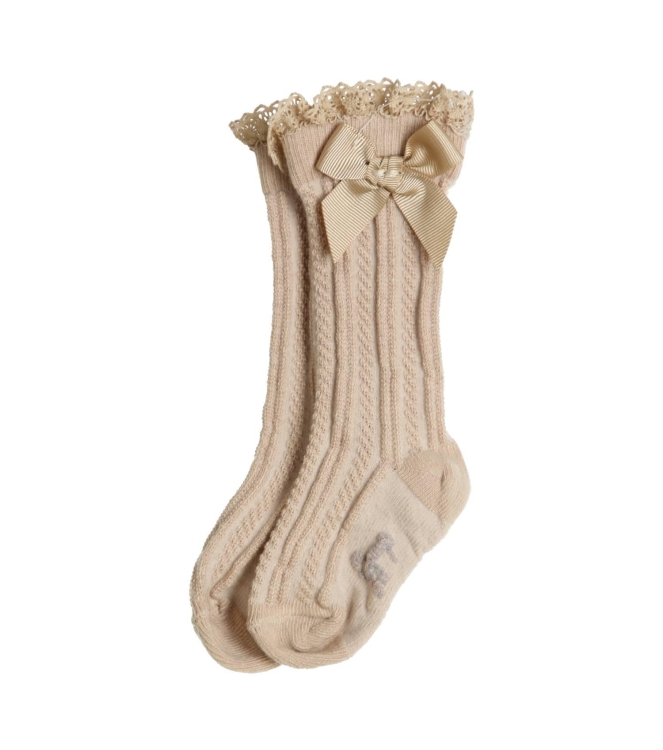 Gymp beenmode Beige 05-5772-10