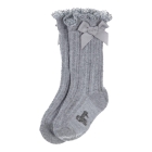 Gymp beenmode Grey Melange 05-5772-10