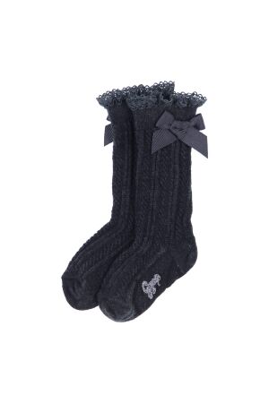 Gymp Kniekousen Kite Anthracite