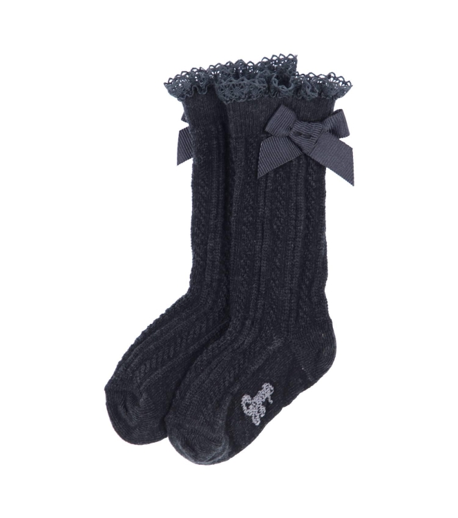 Gymp beenmode Anthracite 05-5772-10