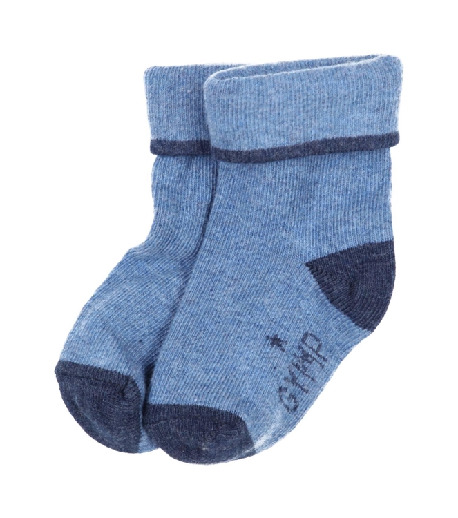 Gymp beenmode Blue - Navy 05-5773-20