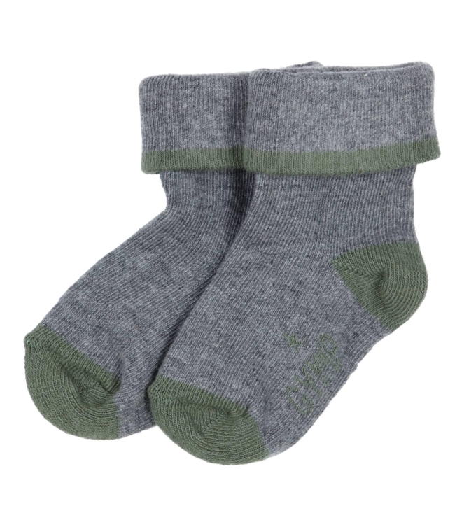 Gymp beenmode Grey - Green 05-5773-20