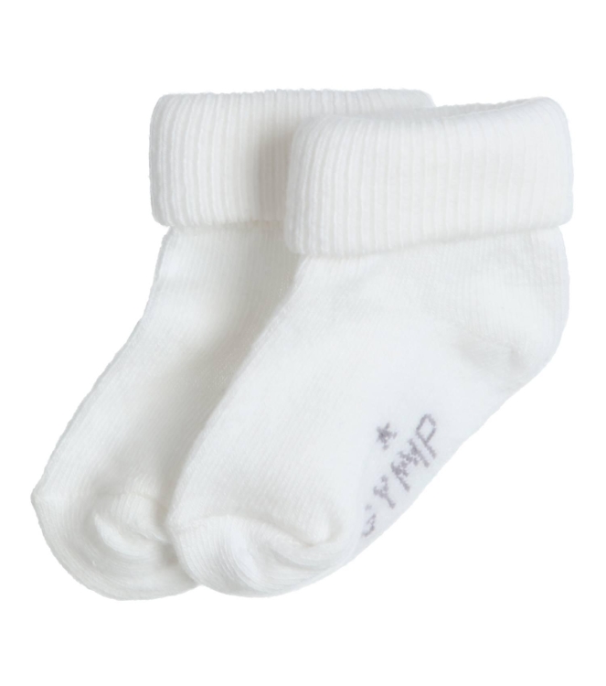 Gymp beenmode White 05-5774-20