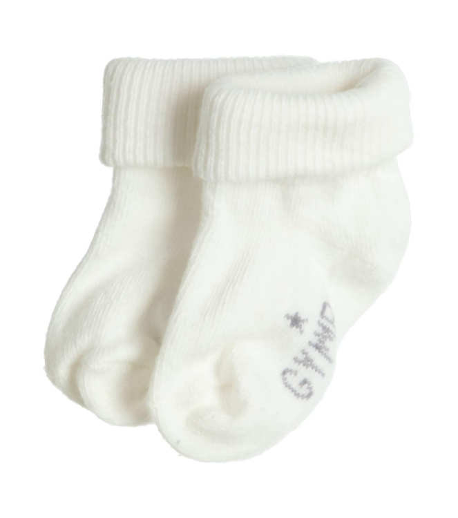Gymp beenmode Off White 05-5774-20