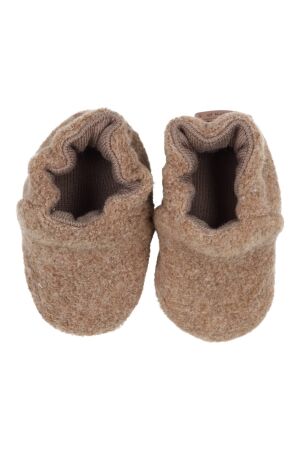 Gymp Slippers Arcon Brown