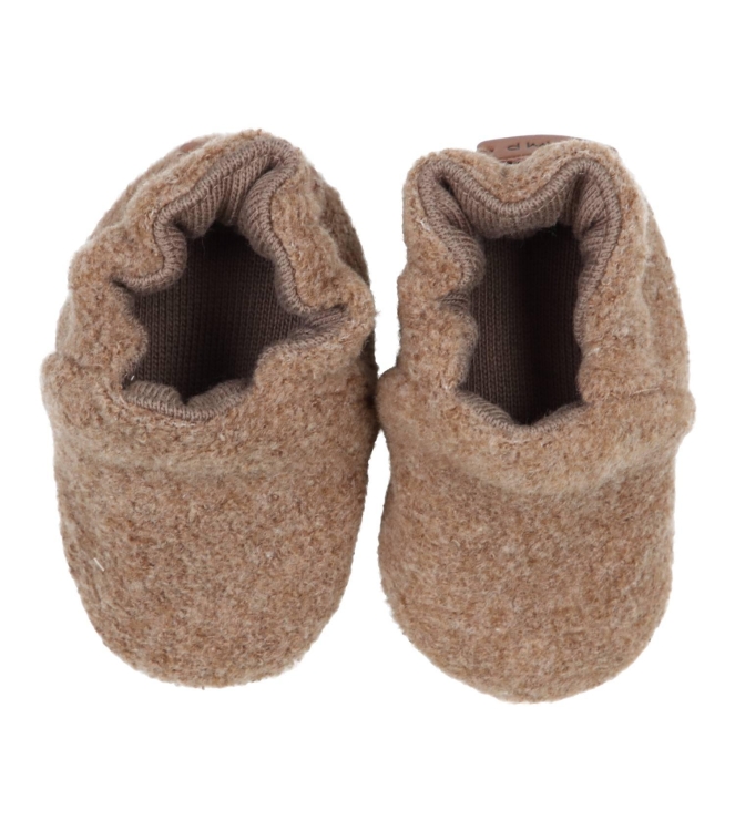 Gymp babyslofjes Brown 05-5865-20