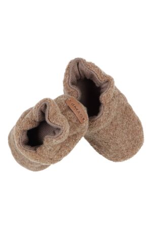 Gymp babyslofjes Brown 05-5865-20