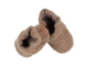 Gymp babyslofjes Brown 05-5865-20