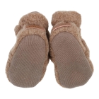 Gymp babyslofjes Brown 05-5865-20