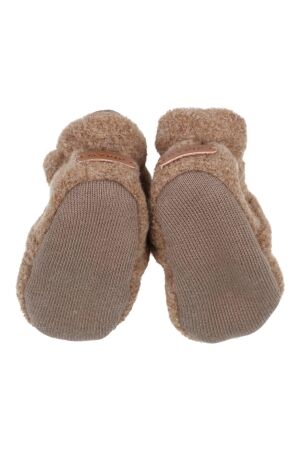 Gymp babyslofjes Brown 05-5865-20